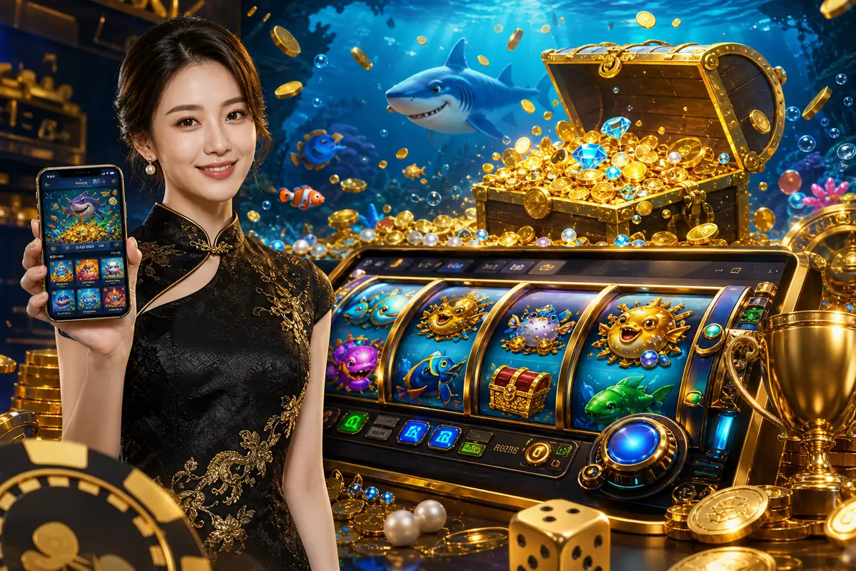 superbet71 অনলাইন লাইভ ক্যাসিনো গেমস