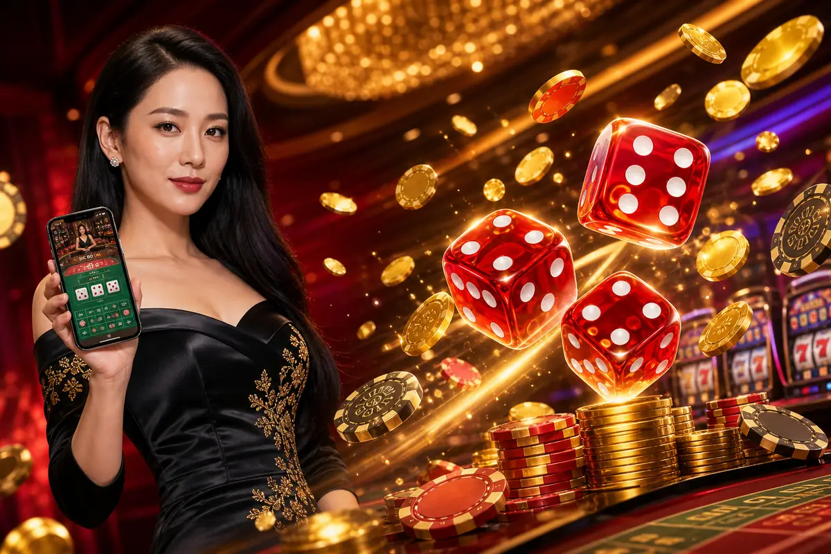 superbet71 জনপ্রিয় স্লট গেম তালিকা