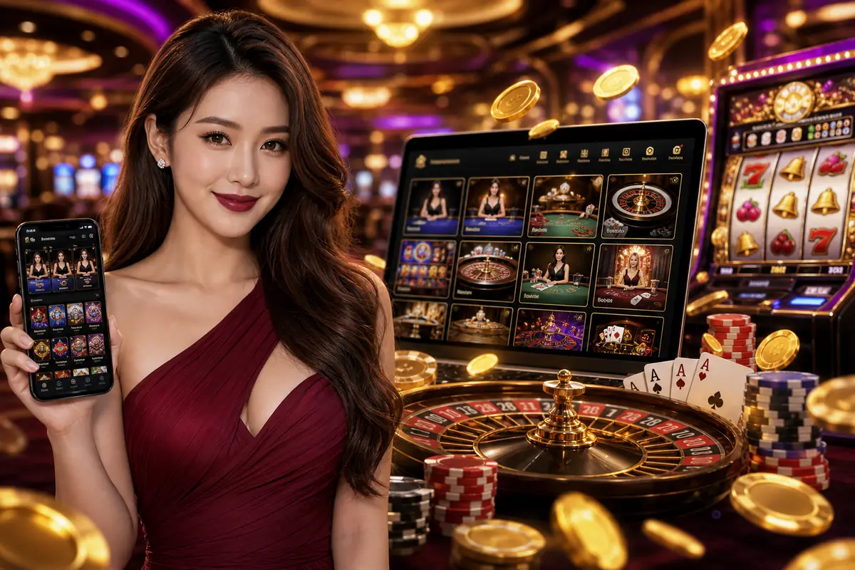 superbet71 নিরাপদ পেমেন্ট ও ফেয়ার প্লে